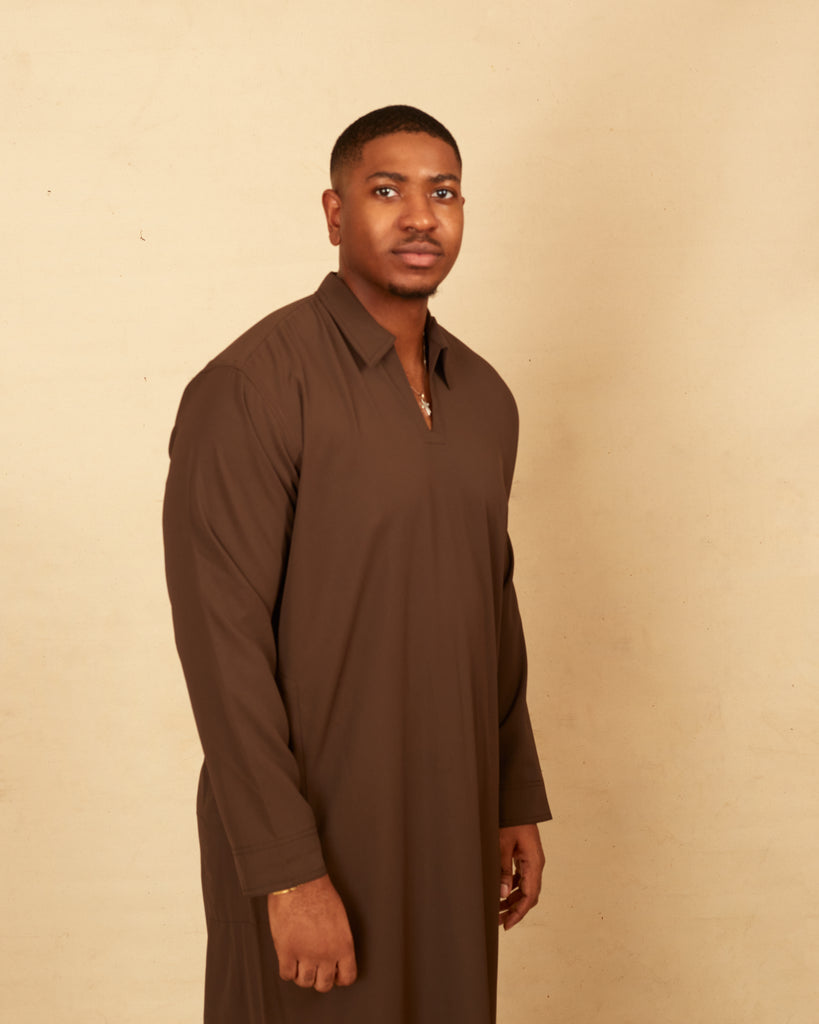 NG I KAFTAN