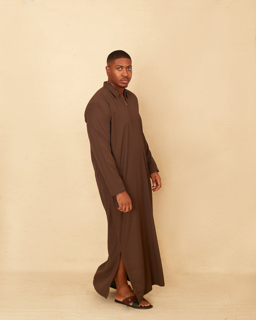 NG I KAFTAN