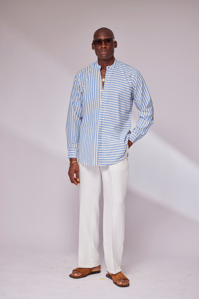 Enofe Linen Shirt