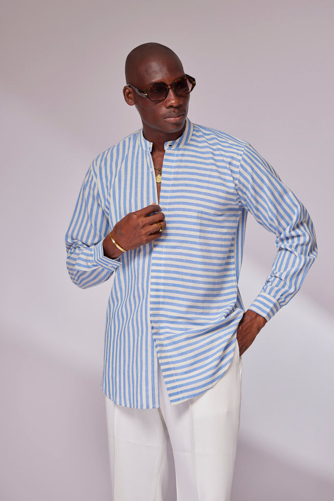 Enofe Linen Shirt