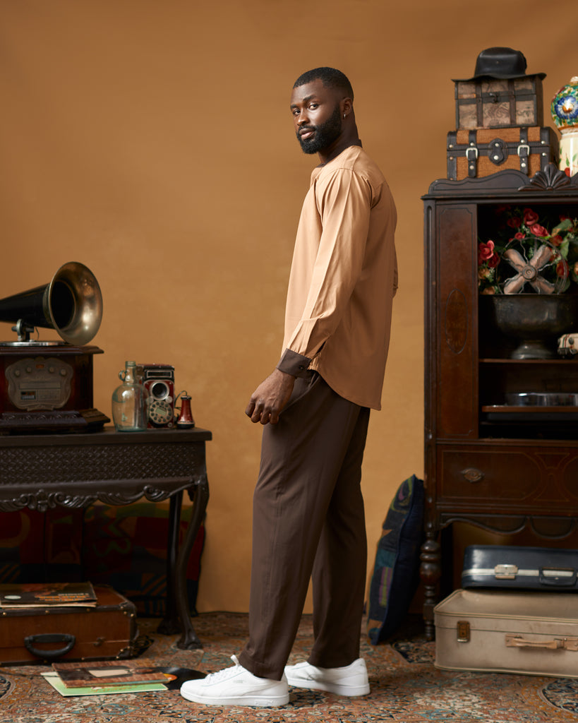 ID IV Daily Uniform