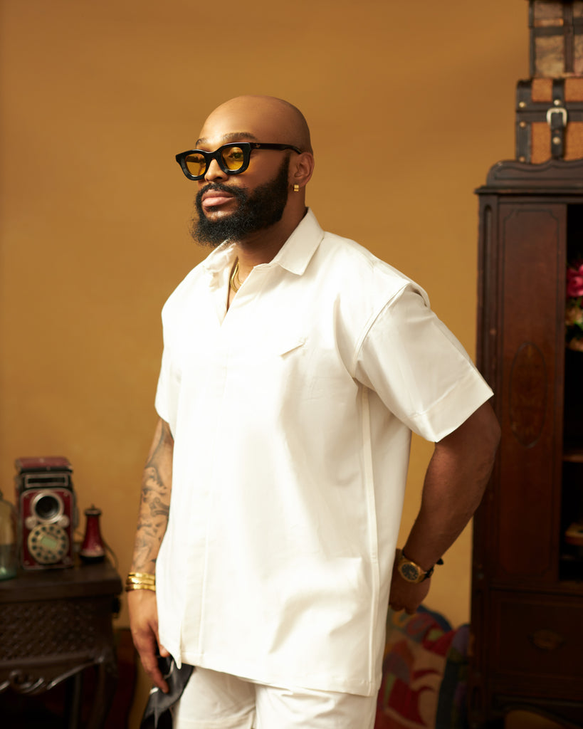 Emeka Daily Co-ord