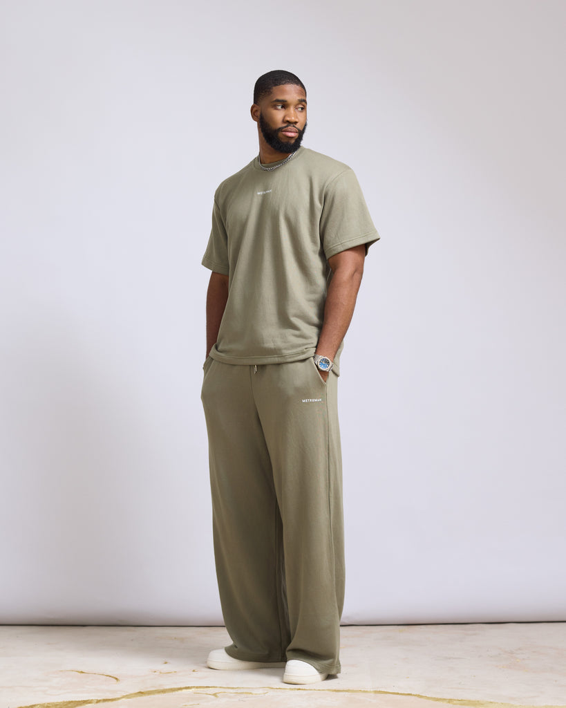 SUPER COZY CLUB SAGE II