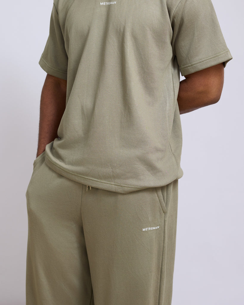 SUPER COZY CLUB SAGE II