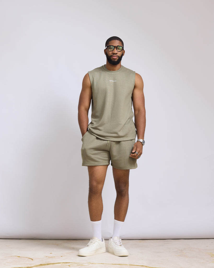 SUPER COZY CLUB SAGE IV