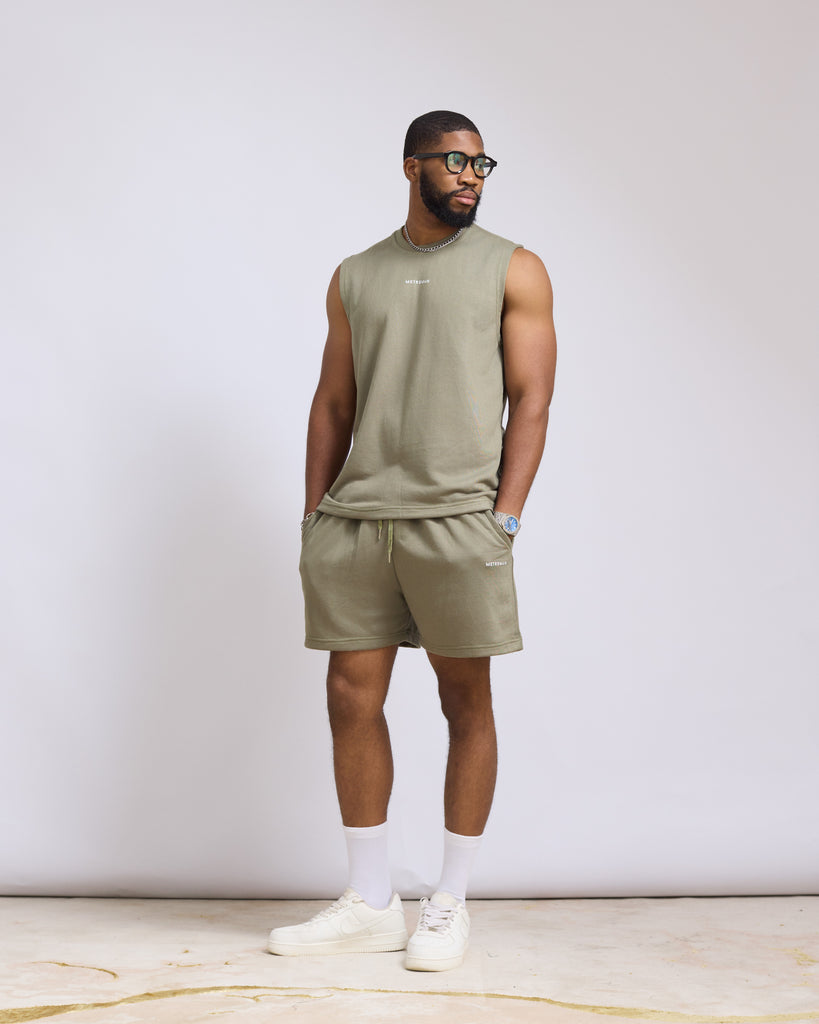 SUPER COZY CLUB SAGE IV