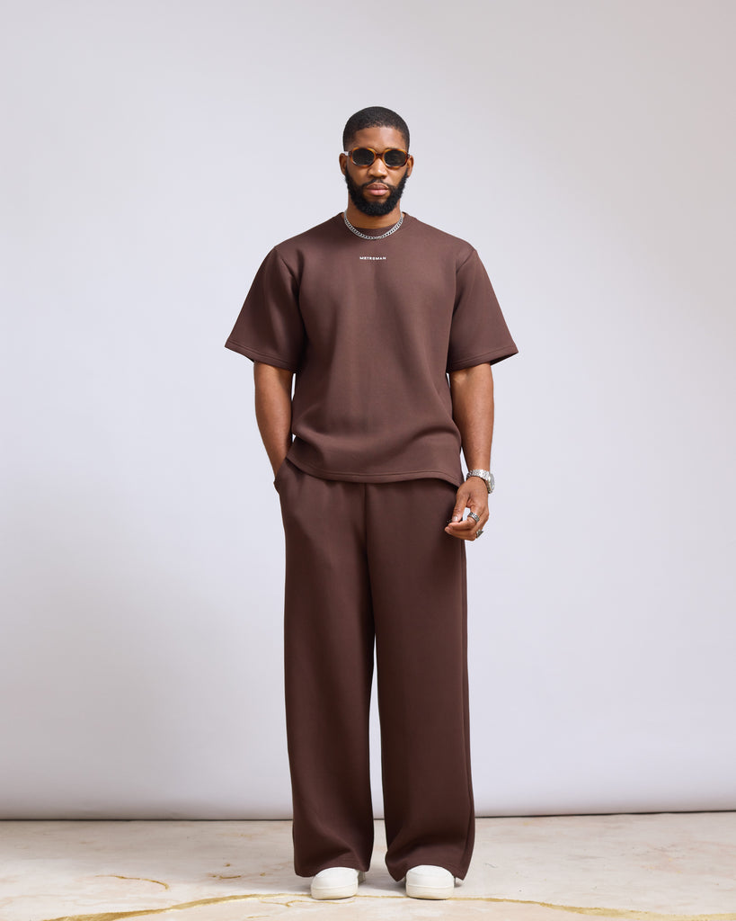 SUPER COZY CLUB MOCHA I