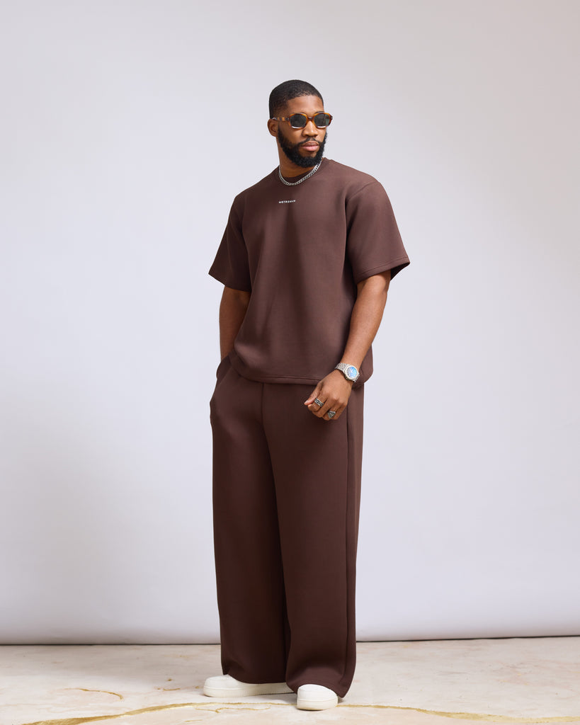 SUPER COZY CLUB MOCHA I