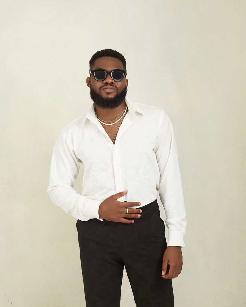 Sushi Luxe Shirt