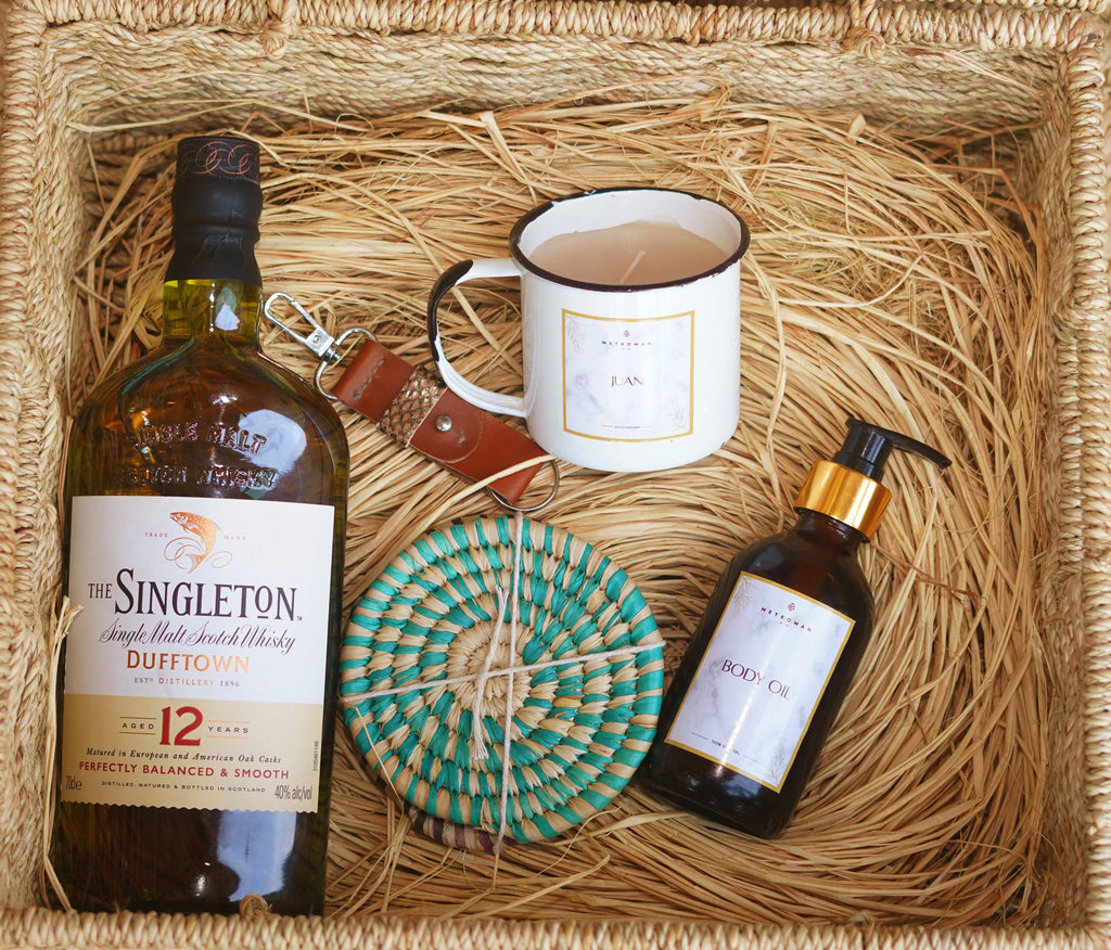 Homo Simplex Gift Box