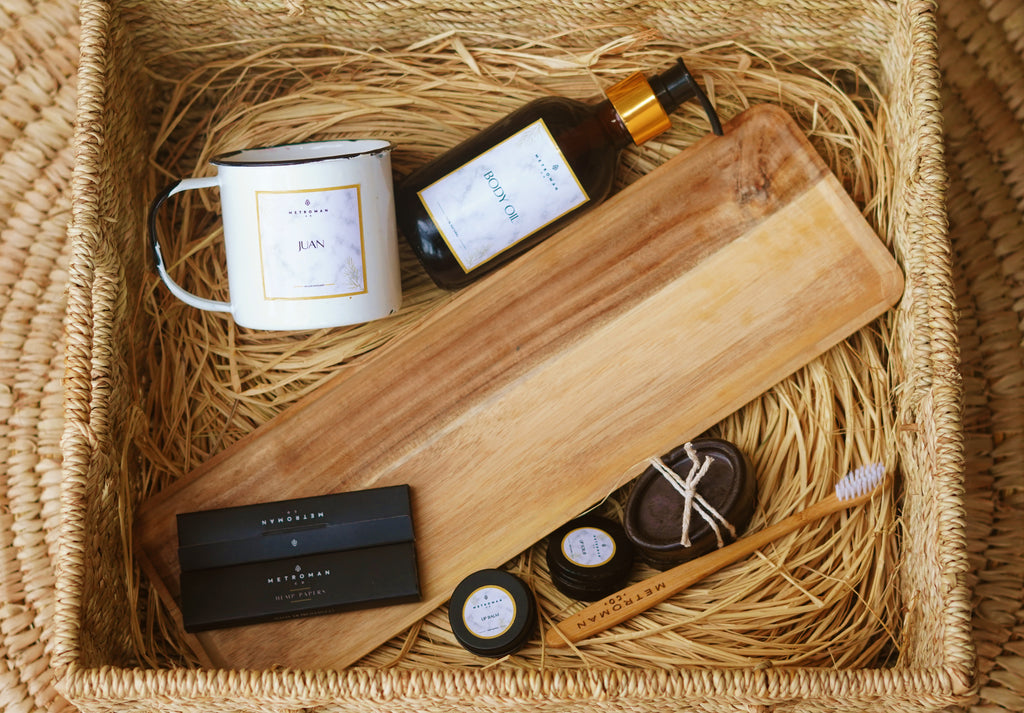 Homo Fumificus Gift Box