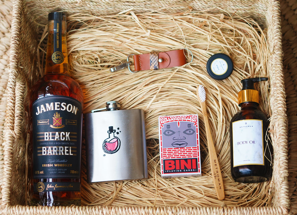 Homo Socialis Gift Box