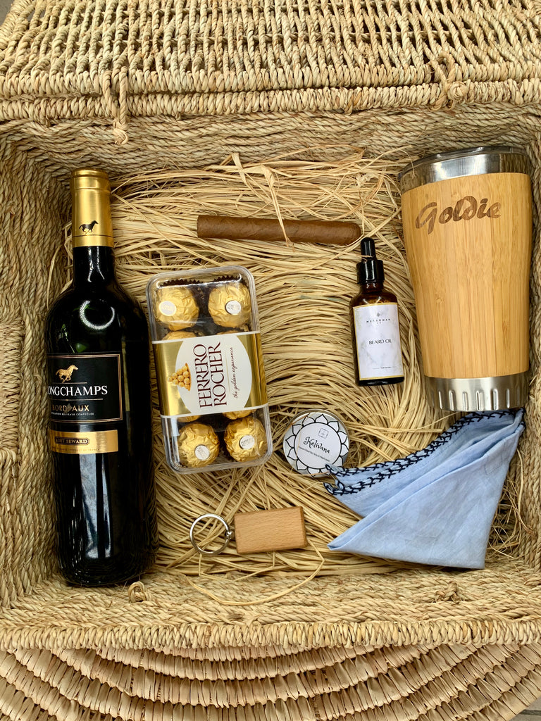 Homo Classicus Gift Box