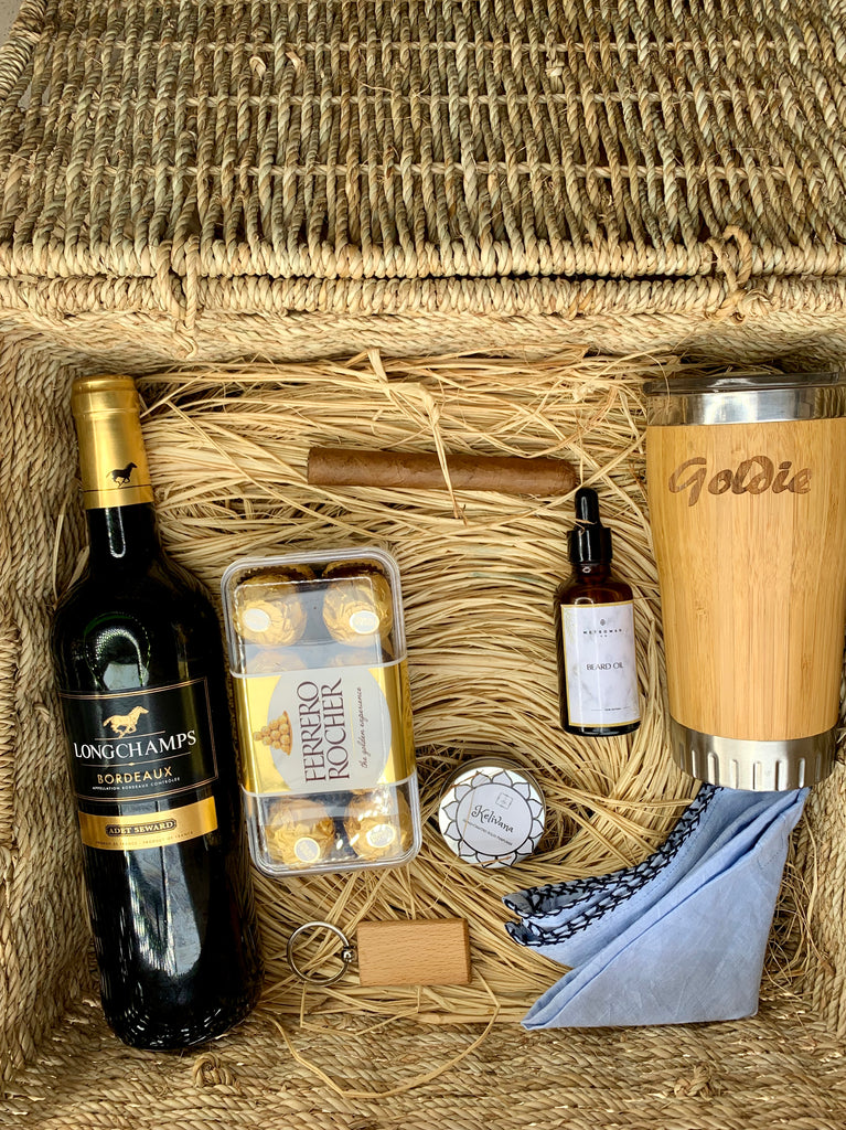 Homo Classicus Gift Box