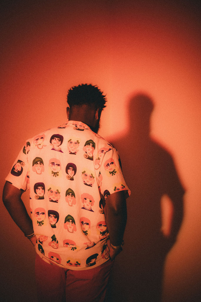 Hershey Retro Shirt