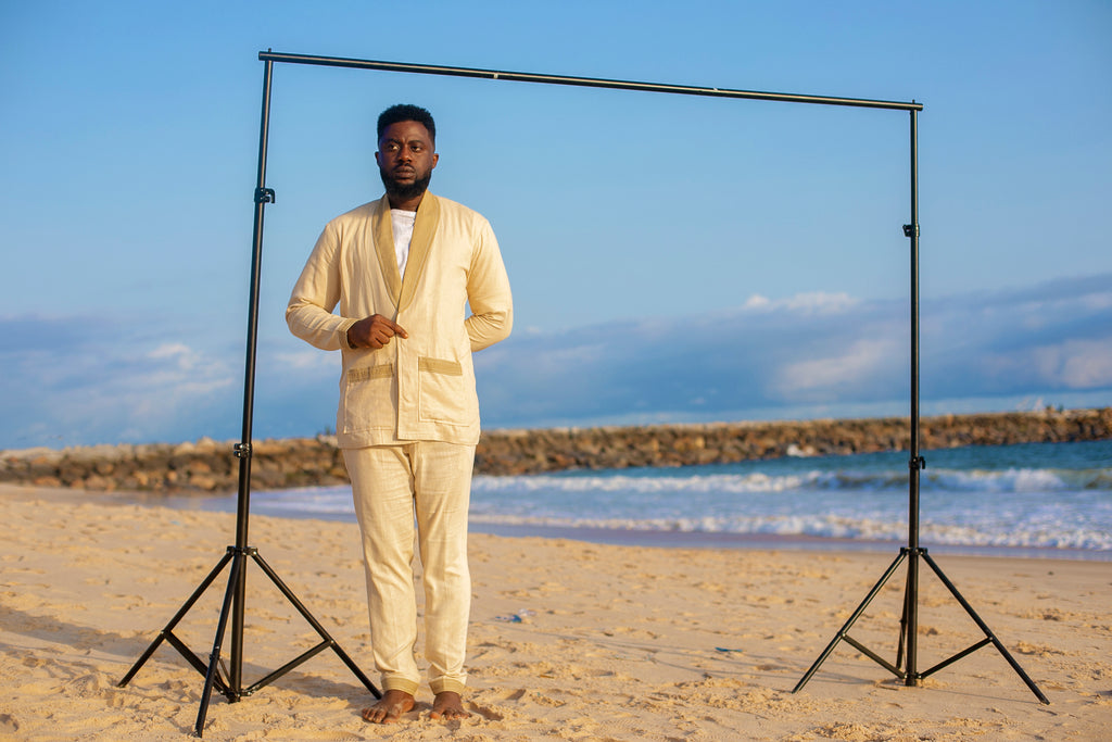 IYENGUMWENA SET