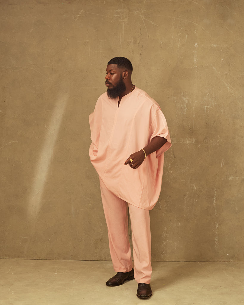 Carlos Cozy Co-ord