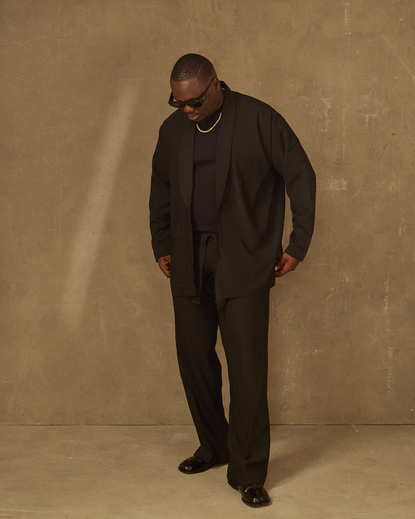 Escobar Lounge Suit