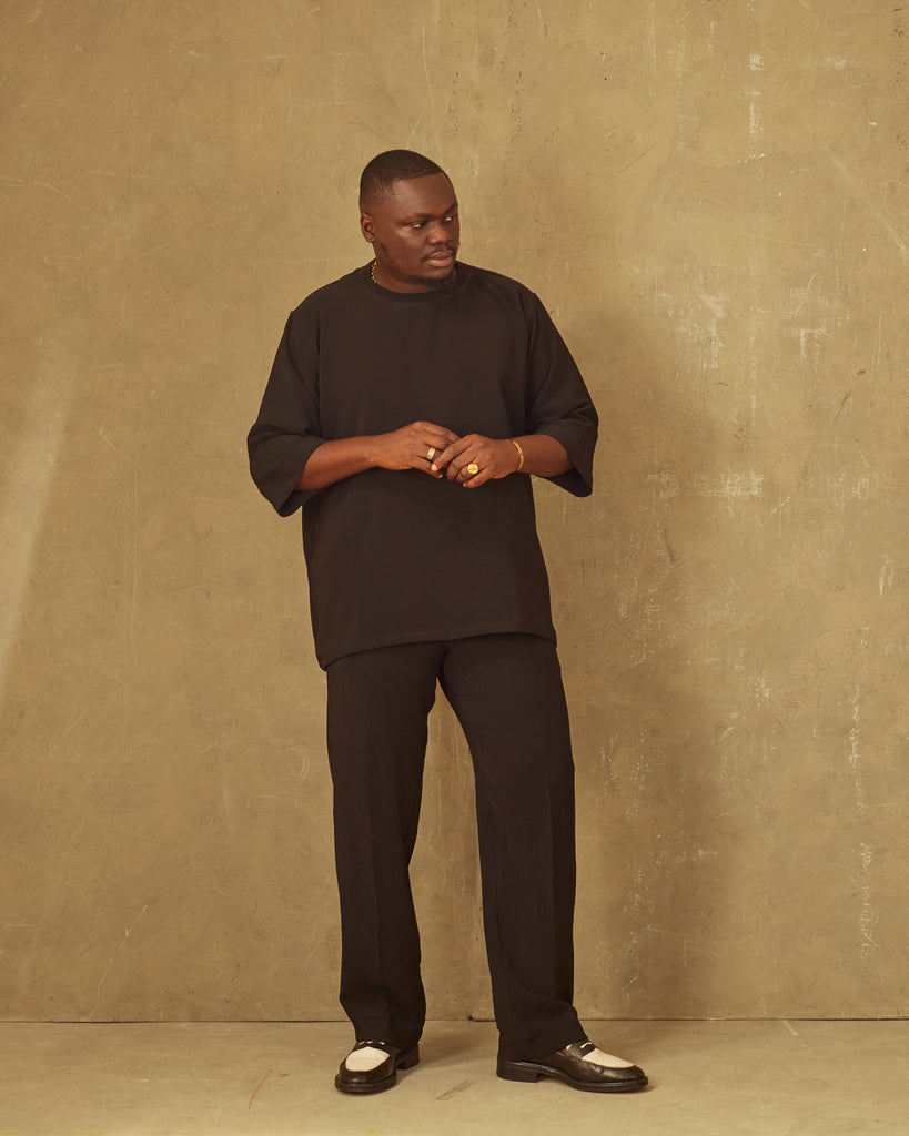 Efe Cozy Co-ord