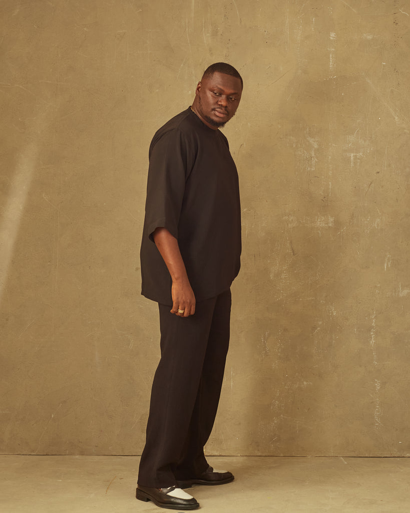 Efe Cozy Co-ord