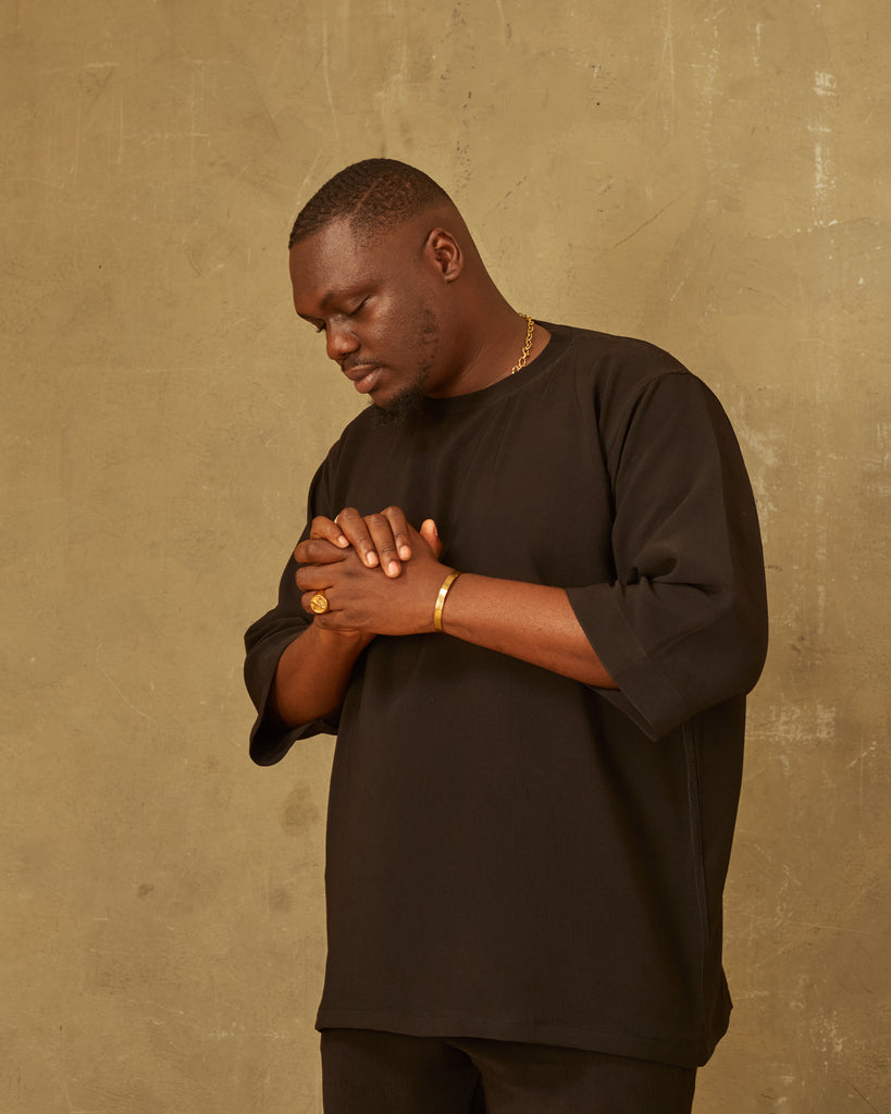Efe Cozy Co-ord