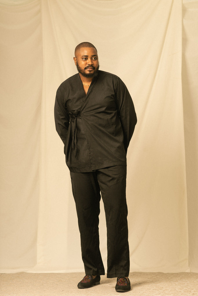 Akintunde Co-ord