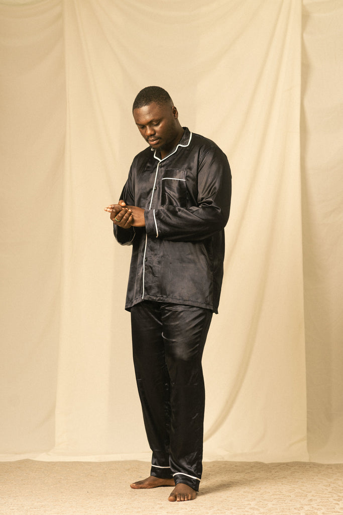 Idogban 3-piece Set