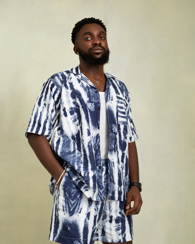 Sesan Co-ord