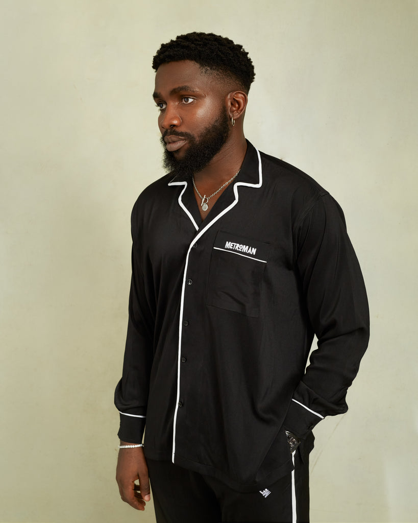 Asante Daily Co-ord