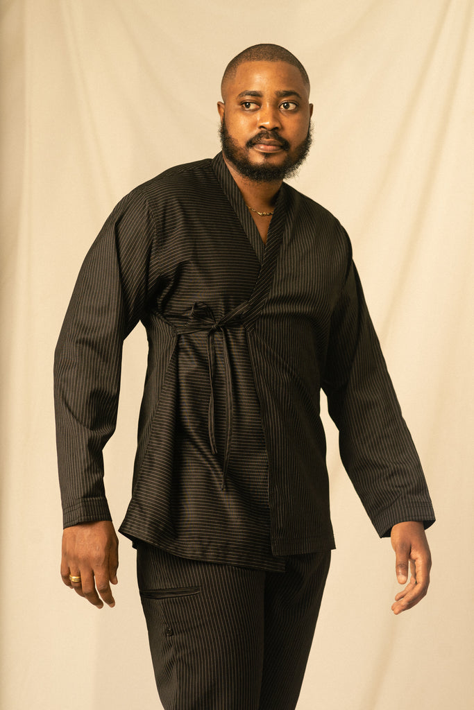 Akintunde Co-ord