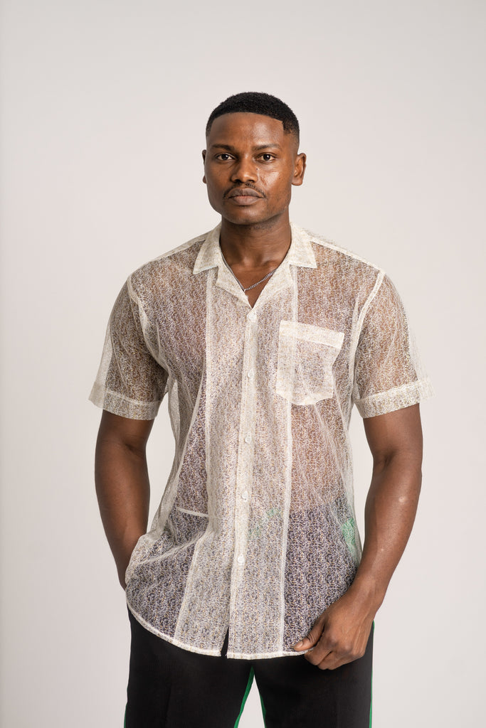 Dominio Retro Shirt