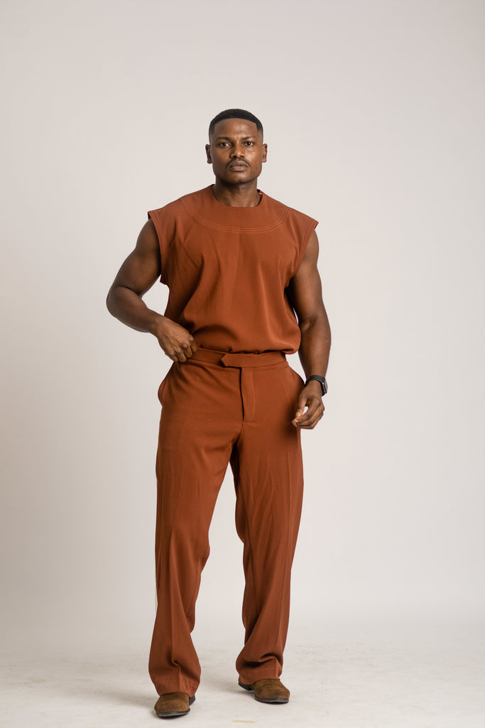 Jammal Lounge Suit