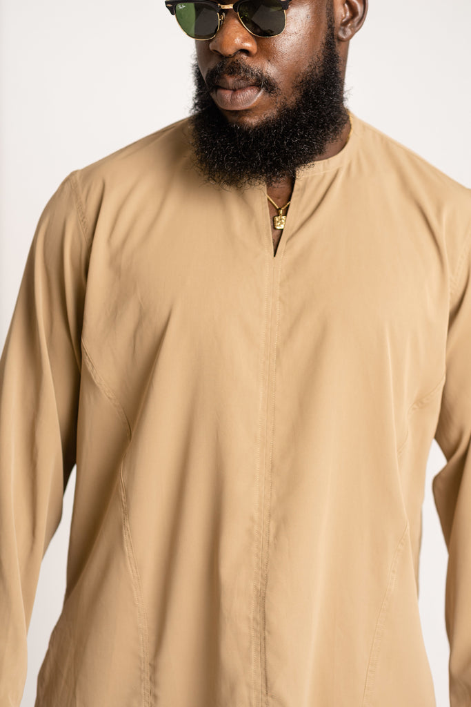 Hassan Tunic