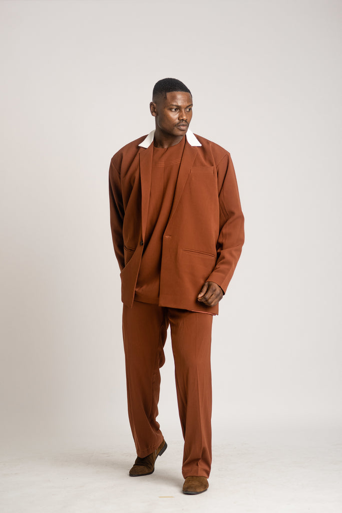 Jammal Lounge Suit