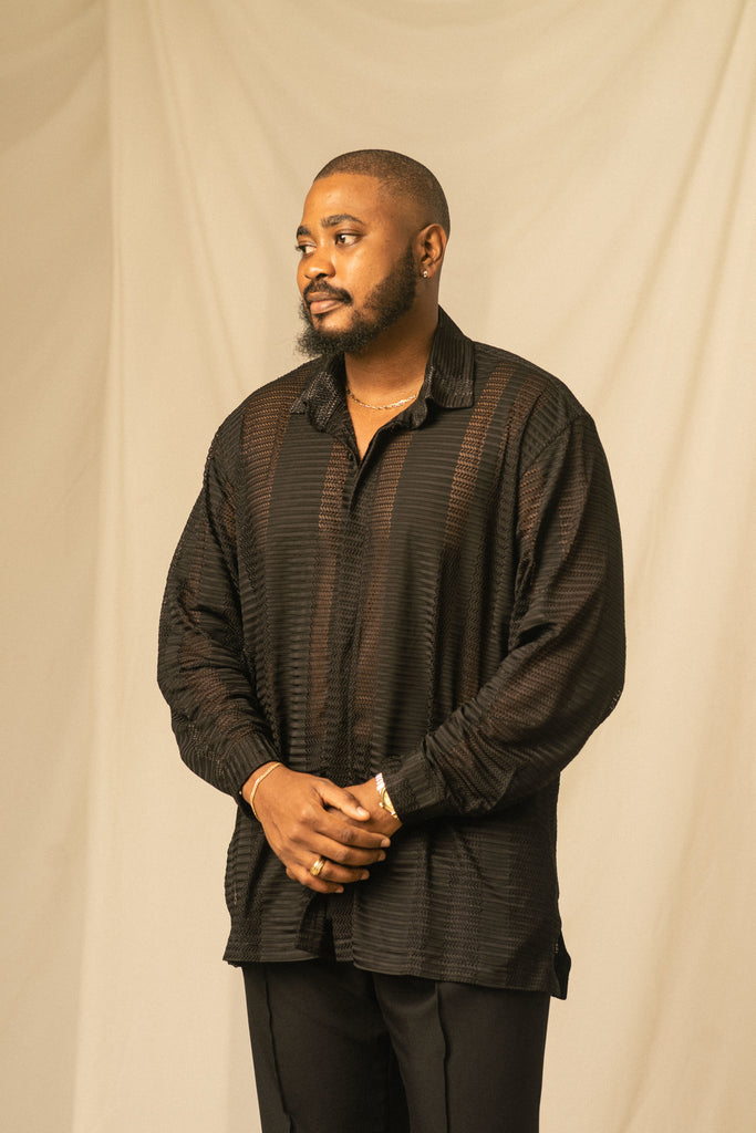 Quadri Retro Shirt