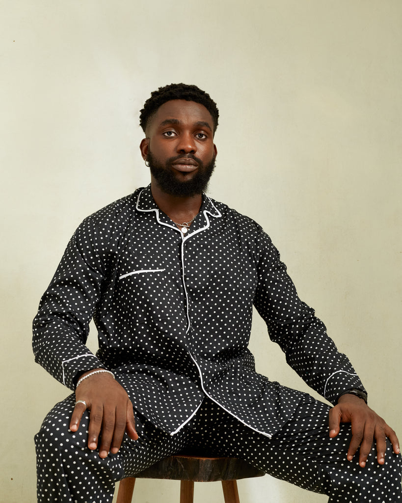 Femi Pajama