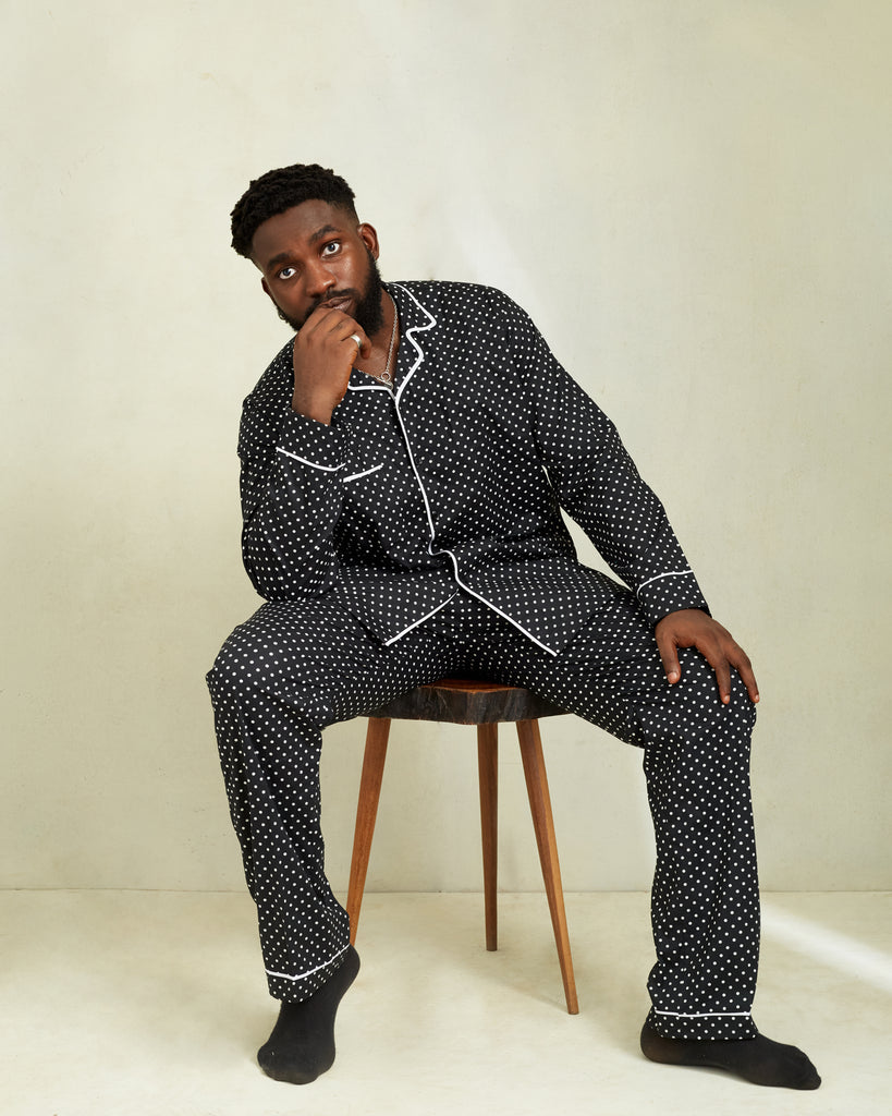 Femi Pajama
