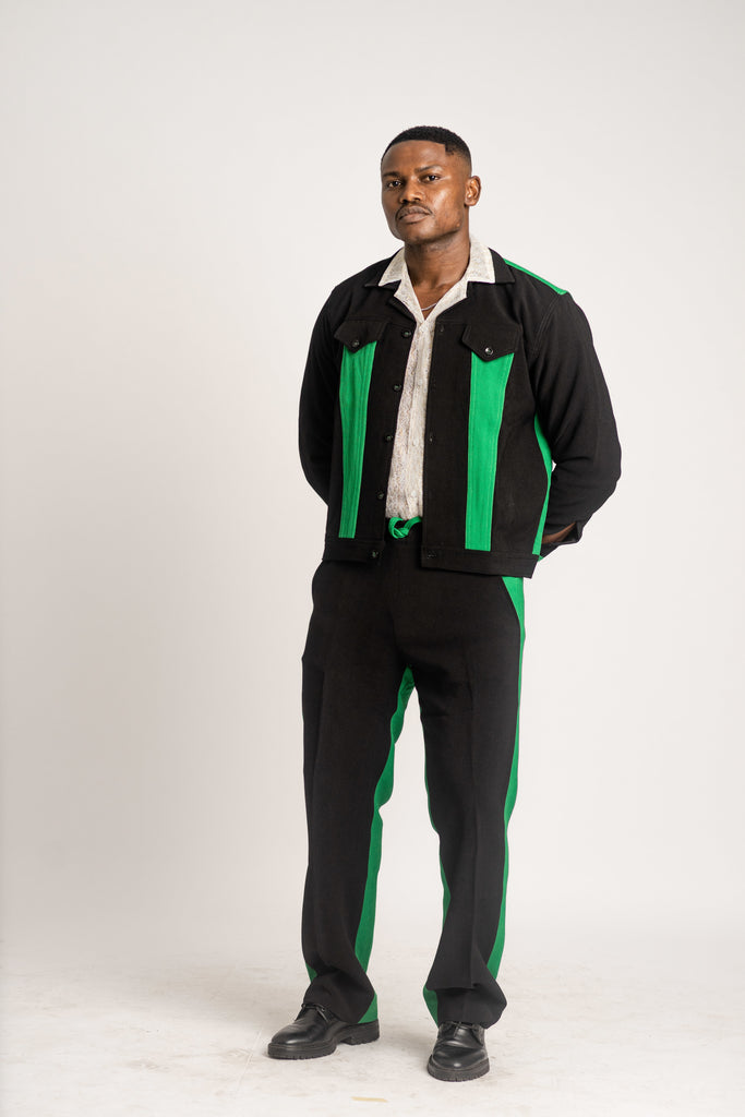 Dominio Retro Shirt