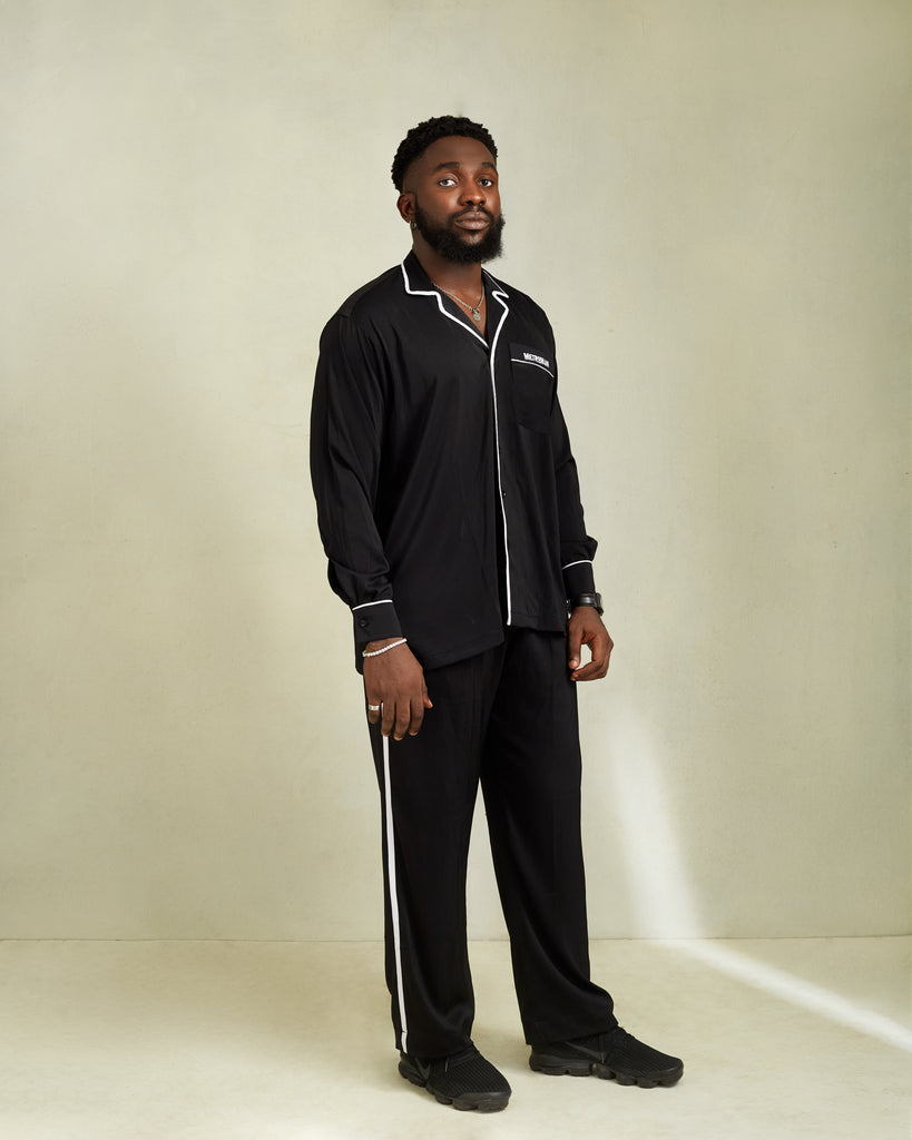 Asante Daily Co-ord
